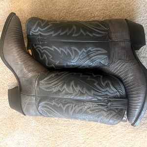 Justin Western Cowboy Boots